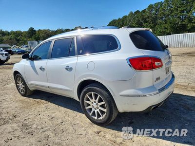 Drugie zdjęcie samochodu z przodu: 2017 BUICK ENCLAVE VIN:5GAKRBKDXHJ289180 - miniatura