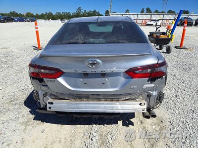 Zdjęcie 6 z 12 samochodu: 2021 TOYOTA CAMRY SE VIN:4T1G11AKXMU609236 - miniatura