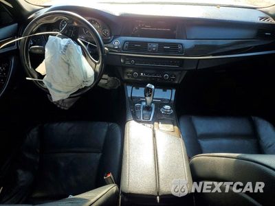 Zdjęcie 8 z 12 samochodu: 2013 BMW 535 I VIN:WBAFR7C57DC817239 - miniatura