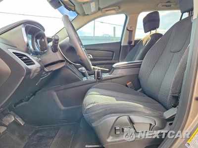 Zdjęcie 7 z 14 samochodu: 2012 GMC TERRAIN SLE VIN:2GKALMEK5C6250203 - miniatura