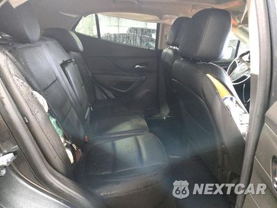Zdjęcie 11 z 13 samochodu: 2017 BUICK ENCORE PREMIUM VIN:KL4CJHSB4HB167138 - miniatura