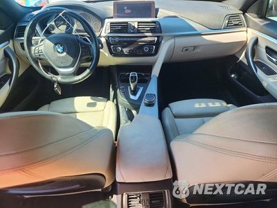 Zdjęcie 8 z 12 samochodu: 2019 BMW 430I GRAN COUPE VIN:WBA4J1C53KBM12459 - miniatura