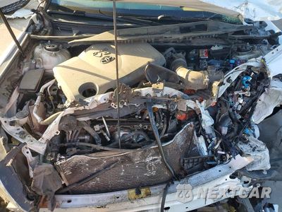 Zdjęcie 11 z 13 samochodu: 2020 TOYOTA CAMRY XSE V6 VIN:4T1KZ1AK2LU047088 - miniatura