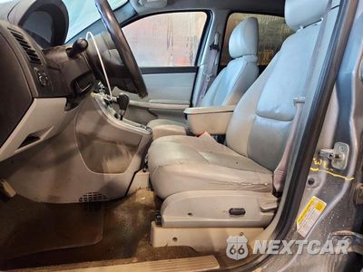 Zdjęcie 12 z 13 samochodu: 2006 CHEVROLET EQUINOX LT VIN:2CNDL63F066050310 - miniatura