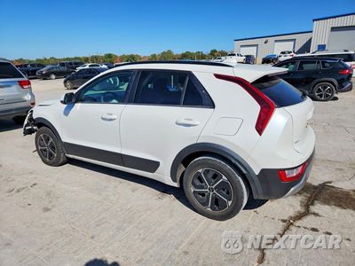 Drugie zdjęcie samochodu z przodu: 2025 KIA NIRO LX VIN:KNDCP3LE0S5255786 - miniatura
