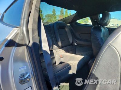 Zdjęcie 10 z 13 samochodu: 2015 FORD MUSTANG VIN:1FA6P8THXF5343552 - miniatura