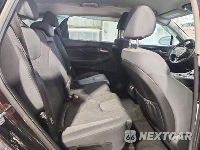 Zdjęcie 11 z 13 samochodu: 2023 HYUNDAI SANTA FE SEL VIN:5NMS2DAJ9PH513324 - miniatura