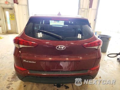 Zdjęcie 6 z 13 samochodu: 2018 HYUNDAI TUCSON SEL VIN:KM8J33A45JU832325 - miniatura