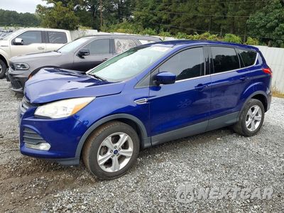 2016 FORD ESCAPE SE 1FMCU0G77GUA66564 - główne zdjęcie licytacji z USA - miniatura