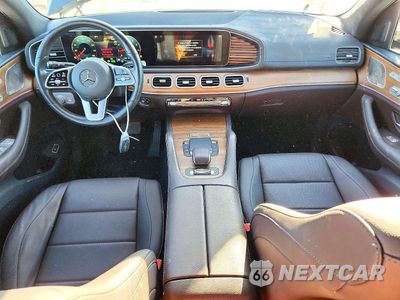 Zdjęcie 8 z 13 samochodu: 2022 MERCEDES-BENZ GLS 450 4MATIC VIN:4JGFF5KE1NA710441 - miniatura