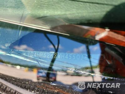 Zdjęcie 12 z 12 samochodu: 1998 BUICK LESABRE CUSTOM VIN:1G4HP52K8WH455016 - miniatura