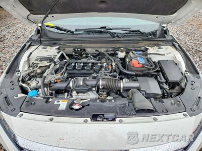 Zdjęcie 11 z 12 samochodu: 2021 HONDA ACCORD EXL VIN:1HGCV1F51MA028964 - miniatura
