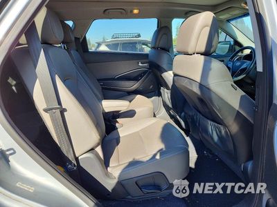 Zdjęcie 11 z 14 samochodu: 2015 HYUNDAI SANTA FE LIMITED VIN:KM8SRDHF0FU094330 - miniatura