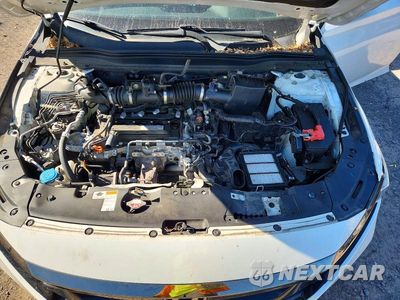 Zdjęcie 11 z 12 samochodu: 2018 HONDA ACCORD SPORT VIN:1HGCV1F33JA161770 - miniatura