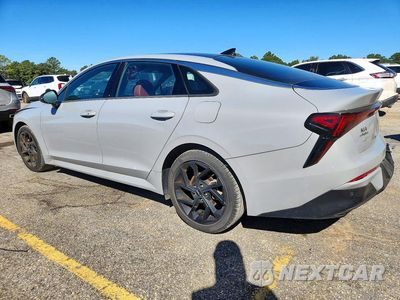 Drugie zdjęcie samochodu z przodu: 2026 KIA K5 GT LINE VIN:KNAG64J70T5411807 - miniatura