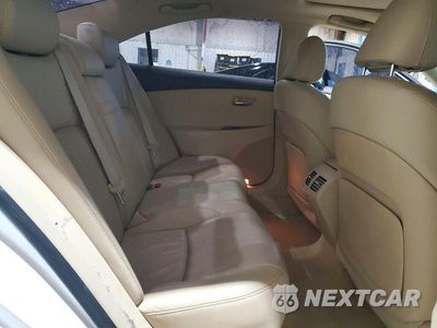 Zdjęcie 10 z 12 samochodu: 2007 LEXUS ES 350 VIN:JTHBJ46G072113297 - miniatura