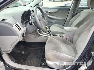 Zdjęcie 7 z 12 samochodu: 2010 TOYOTA COROLLA LE VIN:2T1BU4EE4AC253550 - miniatura