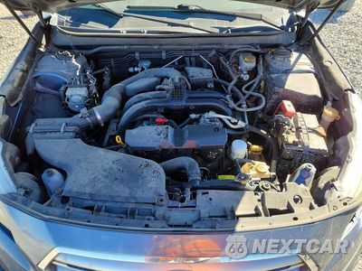 Zdjęcie 12 z 13 samochodu: 2015 SUBARU OUTBACK 2.5I LIMITED VIN:4S4BSANC7F3292521 - miniatura