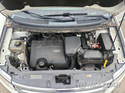 Zdjęcie 12 z 13 samochodu: 2013 FORD EDGE SEL VIN:2FMDK4JC3DBE05748 - miniatura