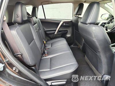 Zdjęcie 11 z 13 samochodu: 2016 TOYOTA RAV4 HV LIMITED VIN:JTMDJREV6GD012180 - miniatura