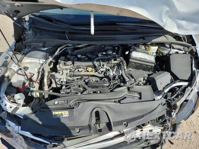 Zdjęcie 11 z 12 samochodu: 2025 TOYOTA COROLLA LE VIN:5YFB4MDE6SP275102 - miniatura