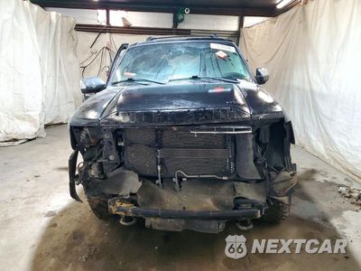Piąte zdjęcie samochodu w środku: 2010 LINCOLN NAVIGATOR VIN:5LMJJ2J59AEJ05995 - miniatura
