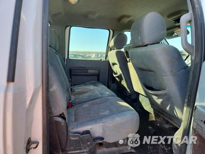 Zdjęcie 10 z 12 samochodu: 2012 FORD F350 SUPER DUTY VIN:1FT8W3BT3CEC26261 - miniatura
