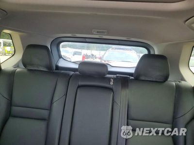 Zdjęcie 10 z 13 samochodu: 2023 NISSAN ROGUE SL VIN:JN8BT3CA4PW416019 - miniatura