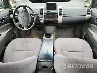 Zdjęcie 8 z 12 samochodu: 2007 TOYOTA PRIUS TOURING VIN:JTDKB20U973239945 - miniatura