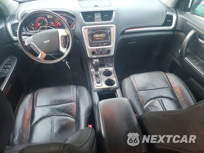 Zdjęcie 8 z 13 samochodu: 2014 GMC ACADIA SLT-1 VIN:1GKKVRKD9EJ339277 - miniatura