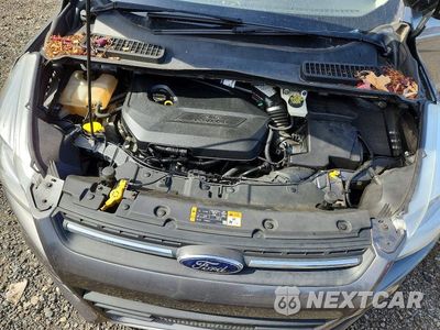 Zdjęcie 12 z 14 samochodu: 2014 FORD ESCAPE SE VIN:1FMCU9GXXEUD27915 - miniatura