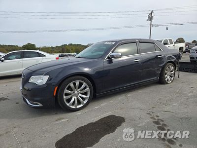 2017 CHRYSLER 300C 2C3CCAEG2HH586454 - główne zdjęcie licytacji z USA - miniatura