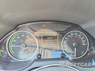 Zdjęcie 9 z 13 samochodu: 2013 AUDI Q5 PREMIUM HYBRID VIN:WA1C8AFP8DA039977 - miniatura