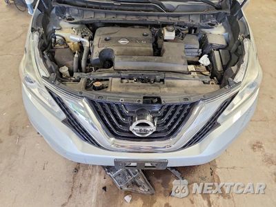 Zdjęcie 12 z 13 samochodu: 2015 NISSAN MURANO PLATINUM VIN:5N1AZ2MH2FN229048 - miniatura