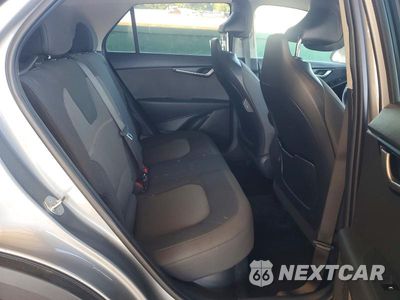 Zdjęcie 11 z 13 samochodu: 2026 KIA NIRO LX VIN:KNDCP3LE2T5315746 - miniatura