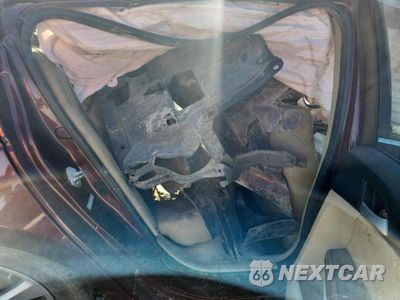Zdjęcie 10 z 12 samochodu: 2011 HONDA ACCORD EXL VIN:1HGCP2F87BA095558 - miniatura