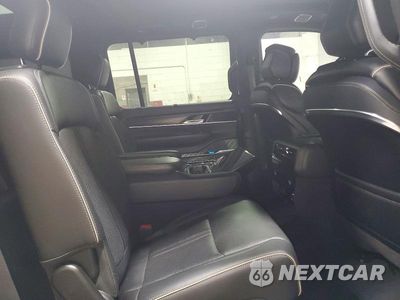 Zdjęcie 11 z 13 samochodu: 2024 JEEP GRAND WAGONEER L SERIES II VIN:1C4SJSFP6RS132641 - miniatura