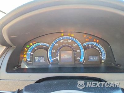 Zdjęcie 9 z 12 samochodu: 2012 TOYOTA CAMRY HYBRID XLE VIN:4T1BD1FK9CU008053 - miniatura