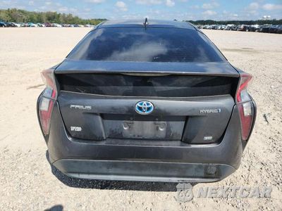 Zdjęcie 6 z 12 samochodu: 2016 TOYOTA PRIUS TWO ECO VIN:JTDKARFU1G3012025 - miniatura
