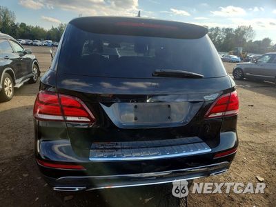 Zdjęcie 6 z 13 samochodu: 2018 MERCEDES-BENZ GLE 350 4MATIC VIN:4JGDA5HB1JB015576 - miniatura