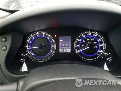 Zdjęcie 9 z 14 samochodu: 2017 INFINITI QX50 BASE VIN:JN1BJ0RR4HM410041 - miniatura
