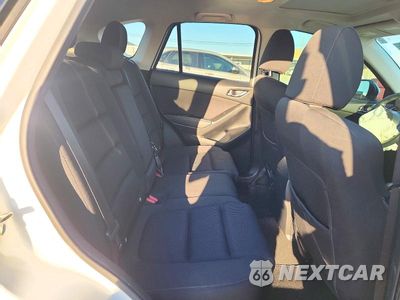 Zdjęcie 11 z 13 samochodu: 2016 MAZDA CX-5 TOURING VIN:JM3KE2CY6G0871476 - miniatura