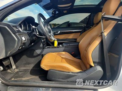 Zdjęcie 7 z 12 samochodu: 2017 MERCEDES-BENZ E 400 4MATIC VIN:WDDKJ6HB9HF359134 - miniatura