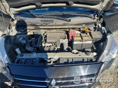Zdjęcie 11 z 12 samochodu: 2024 MITSUBISHI MIRAGE G4 ES VIN:ML32FUFJ4RHF17661 - miniatura