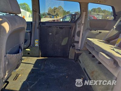 Zdjęcie 11 z 13 samochodu: 2004 TOYOTA SIENNA LE 8 PASSENGER VIN:5TDZA23CX4S178183 - miniatura