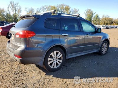 Trzecie zdjęcie samochodu z tyłu: 2008 SUBARU TRIBECA LIMITED VIN:4S4WX90D384416007 - miniatura