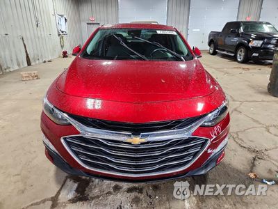 Piąte zdjęcie samochodu w środku: 2024 CHEVROLET MALIBU LT VIN:1G1ZD5ST1RF148936 - miniatura