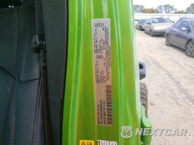 Zdjęcie 12 z 12 samochodu: 2025 JEEP WRANGLER RUBICON VIN:1C4PJXFG2SW581431 - miniatura