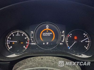 Zdjęcie 9 z 12 samochodu: 2020 MAZDA CX-30 VIN:3MVDMABL8LM129008 - miniatura