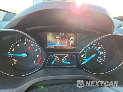 Zdjęcie 9 z 12 samochodu: 2016 FORD ESCAPE SE VIN:1FMCU9GX4GUA68969 - miniatura
